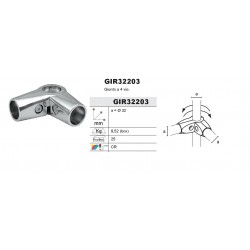 Conector GIR32203